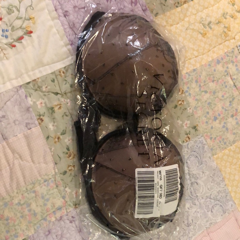 Victoria's Secret Brown Bra